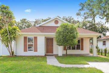 4588 PIKE AVE SARASOTA, FL 34233